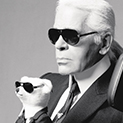 潮流從來(lái)由自己掌控 成就不一樣的奢華 Karl Lagerfeld Fendi Casa