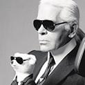 潮流從來(lái)由自己掌控 成就不一樣的奢華 Karl Lagerfeld Fendi Casa
