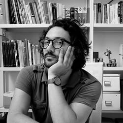 巔復(fù)你的三觀|原來家居還能這樣設(shè)計 意大利|Emanuele Magini