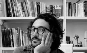 巔復(fù)你的三觀(guān)|原來(lái)家居還能這樣設(shè)計(jì) 意大利|Emanuele Magini