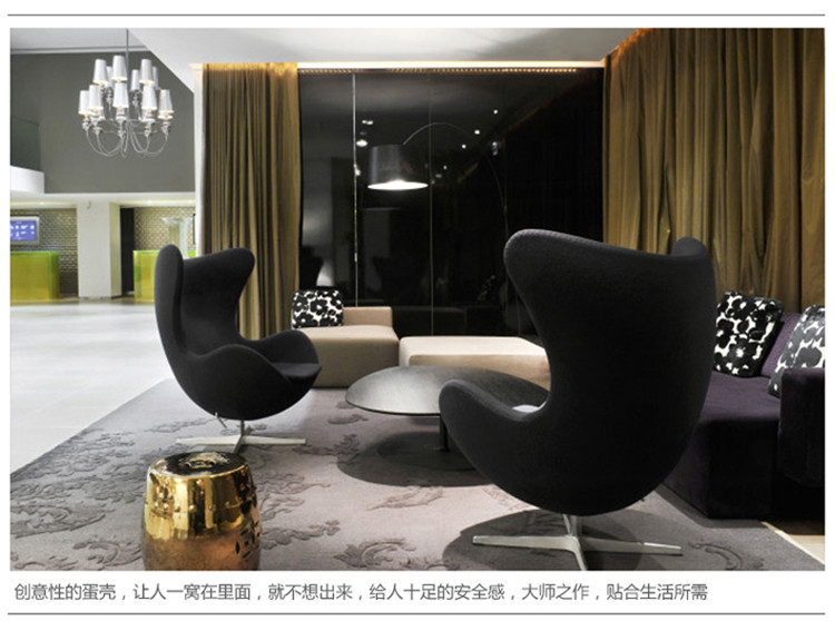 成人版座椅皮質(zhì)電視電影廣告道具出租 宜家定制 黃色真皮款雅各布森Arne Jocabsen丹麥設(shè)計(jì)師