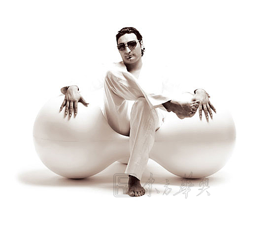 Tomato番茄椅Chair阿尼奧玻璃鋼休閑椅芬蘭北歐設(shè)計師休息椅定制