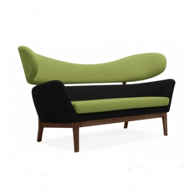 Finn Juhl Baker Sofa