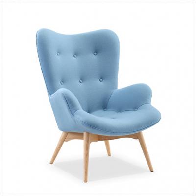 Grant Featherston Contour Chair花瓣 全屋整裝家具定制家居設計