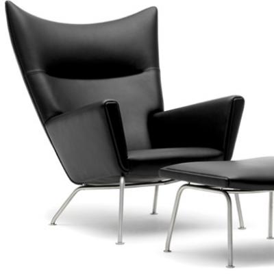 Hans J.Wegner-丹麥設計師漢斯·韋格納