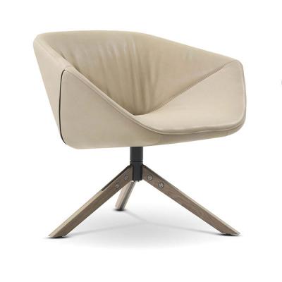 Ella Easy Chair艾拉簡(jiǎn)易椅 創(chuàng)意休閑椅 玻璃鋼異型休閑椅 會(huì)客椅