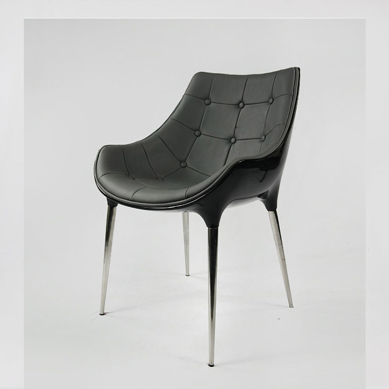 扶手椅 現(xiàn)代休閑時尚創(chuàng)意餐椅Philippe Starck Passion armchair戴安娜