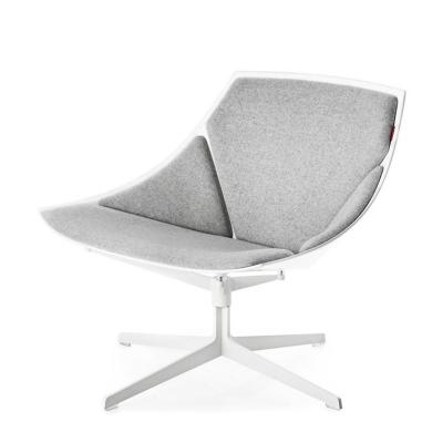 玻璃鋼空格欄椅空間椅休閑洽談接待地產(chǎn)扶手椅 餐椅 酒店餐廳