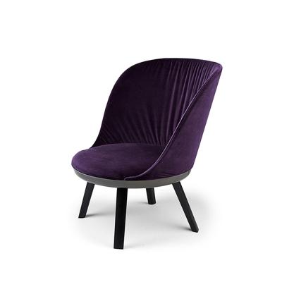 新款布藝沙發(fā)Romy Easy Chair創(chuàng)意時(shí)尚休閑單人設(shè)計(jì)椅