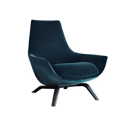 北歐布藝休閑椅設(shè)計(jì)師創(chuàng)意椅酒店樣板房接待會(huì)所會(huì)談椅 居家豪華 經(jīng)典耐看百搭