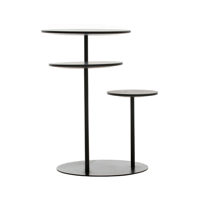 五金保利方茶幾poly side table 北歐現(xiàn)代設(shè)計茶幾 小戶型 會客室茶幾