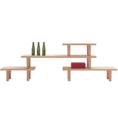 置物架 Eamija 簡約現(xiàn)代換鞋凳時尚設(shè)計可定制試鞋凳 穿鞋凳