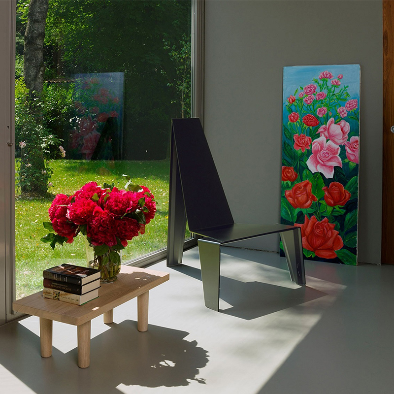 置物架 Eamija 簡約現(xiàn)代換鞋凳時尚設(shè)計可定制試鞋凳 穿鞋凳