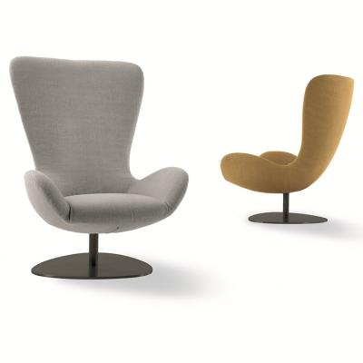 Wing armchair 北歐名設(shè)計(jì)師設(shè)計(jì)樣板房配套酒店辦公椅休閑椅