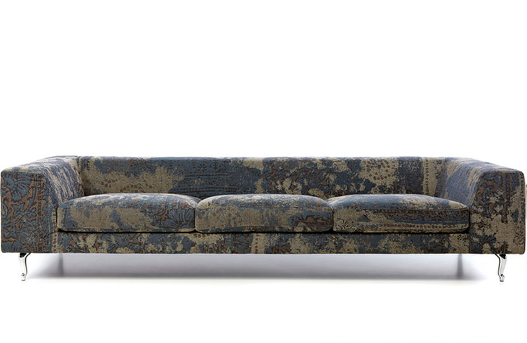 荷蘭Moooi ZLIQ SOFA 北歐風(fēng)格客廳簡約現(xiàn)代沙發(fā)創(chuàng)意組合軟體定制