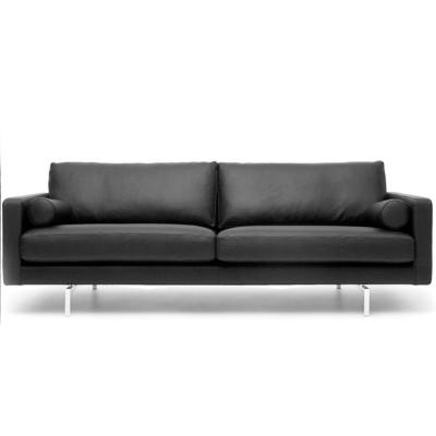 lite 2 seat sofa 北歐布藝沙發(fā)時尚簡約小戶型客廳沙發(fā)靠背沙發(fā)