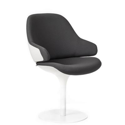 CIEL! TULIPE CHAIR企鵝椅 郁金香椅 酒店咖啡廳餐椅 辦公洽談椅