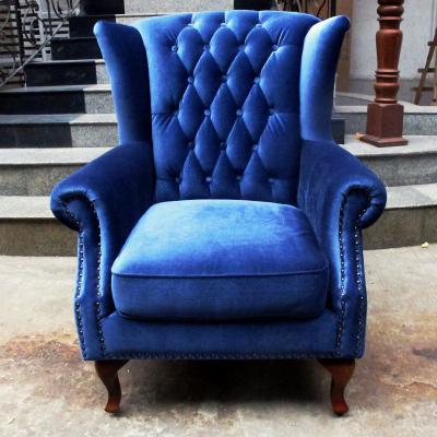 老虎椅伯爵椅 皇帝椅 辦公陽臺懶人沙發(fā)休閑椅