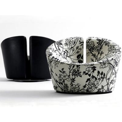 True Love Lounge Chair 玻璃鋼休閑椅 蘋果椅 真愛椅True Love Chair