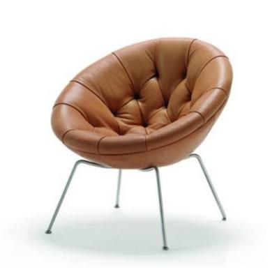 nest one 休閑椅設(shè)計(jì)師酒店西餐廳咖啡館商務(wù)洽談椅懶人椅