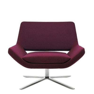 大堂休閑椅 小鳥椅 旋轉(zhuǎn)休閑椅 等候椅