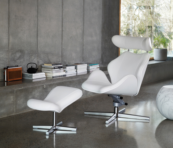 TOK LOUNGE CHAIR 大師設(shè)計椅 老板休息椅 辦公室曲木躺椅TOK椅子