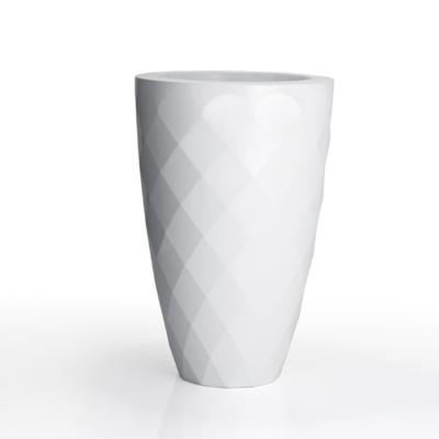 Vondom VASES pots組合花盆 西班牙Vondom溫頓花器時(shí)尚玻璃鋼花瓶