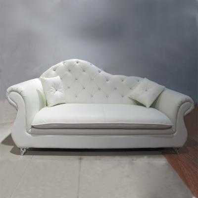 新古典現(xiàn)代布藝貴妃沙發(fā) 婚店酒店售樓處接待沙發(fā)座椅 客廳沙發(fā)