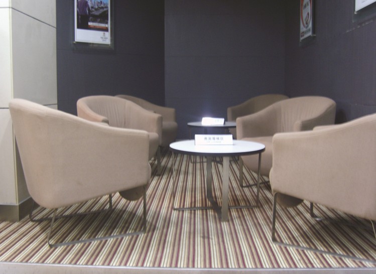 簡約時(shí)尚休閑椅 辦公接待洽談休閑椅