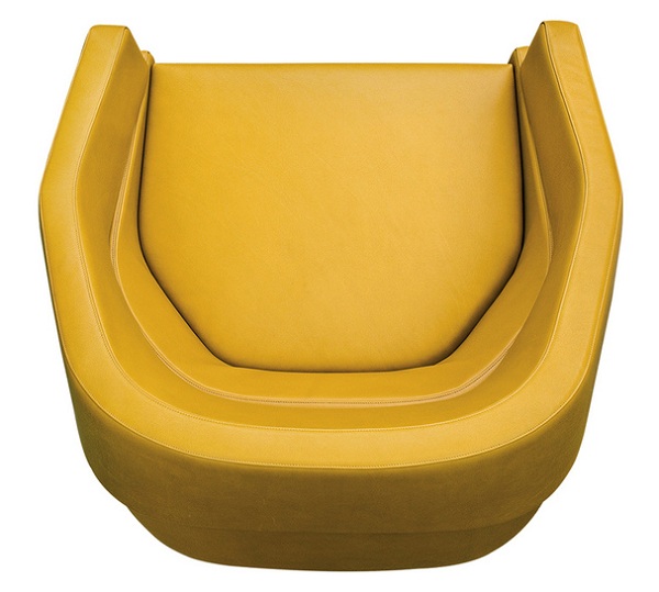 經(jīng)典家具椅子 裂谷扶手椅 商業(yè)/辦公家具 辦公椅休閑椅