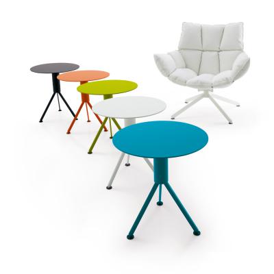 Husk Outdoor Low table 設(shè)計師茶幾 稻殼邊幾 稻殼系列邊幾