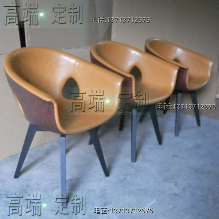 實物實拍現(xiàn)貨鼻子椅鼻孔姜椅扶手椅創(chuàng)意休閑椅樣板房椅售樓處椅會議椅穿孔椅
