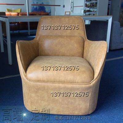 實(shí)物現(xiàn)貨時(shí)尚休閑創(chuàng)意單人座椅 酒店/辦公/洽談接待椅精細(xì)顏色可定制