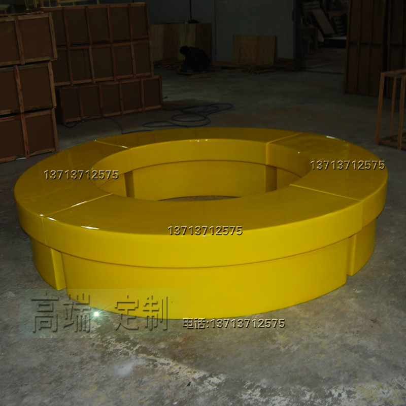 實(shí)物圓圈椅藝術(shù)玻璃鋼工業(yè)軸承椅 名牌廠家折扣店經(jīng)典創(chuàng)意時(shí)尚家具