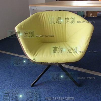實(shí)物時(shí)尚休閑chair 豆腐簡(jiǎn)約現(xiàn)代家具辦公接待椅/前臺(tái)接待椅現(xiàn)貨