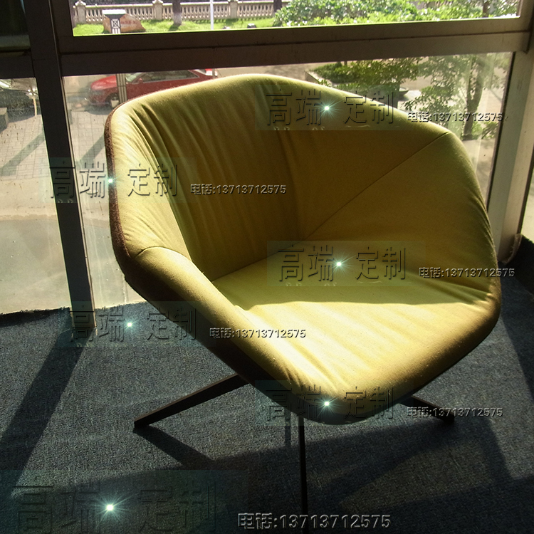 實(shí)物時(shí)尚休閑chair 豆腐簡(jiǎn)約現(xiàn)代家具辦公接待椅/前臺(tái)接待椅現(xiàn)貨