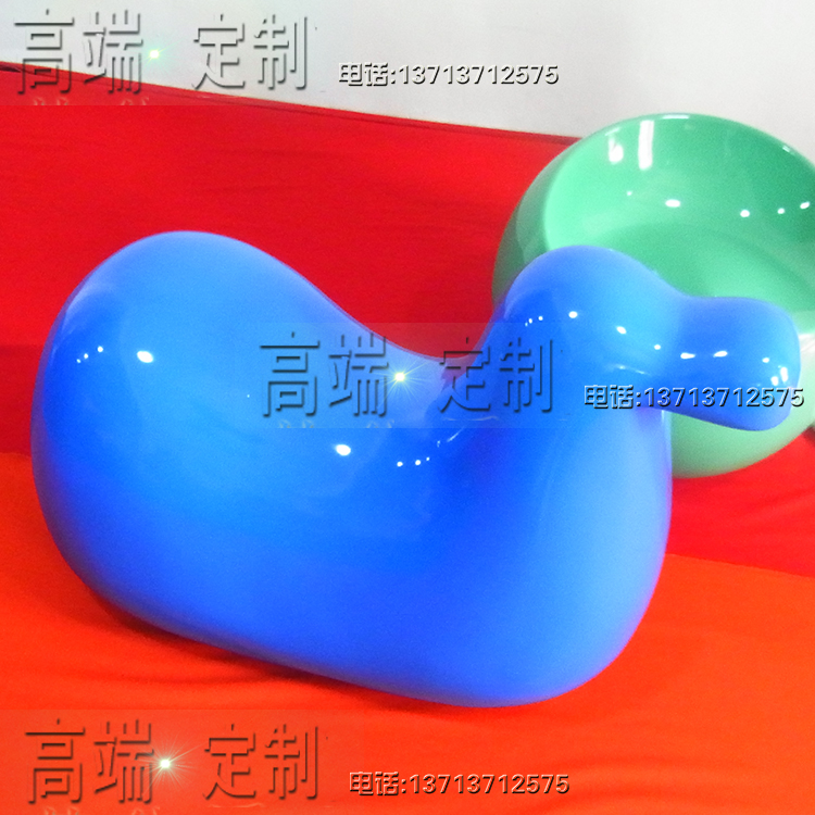 實(shí)物動(dòng)物椅創(chuàng)意椅家用商用家具一件起定客棧