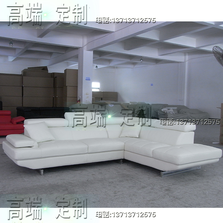 實(shí)物多人拐角沙發(fā)家用商用家具一件起定經(jīng)典家具定制客棧