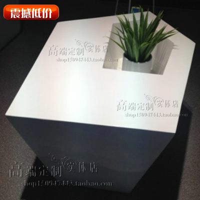 實(shí)物菱形茶幾北歐美簡(jiǎn)約經(jīng)典創(chuàng)意時(shí)尚家具北歐美