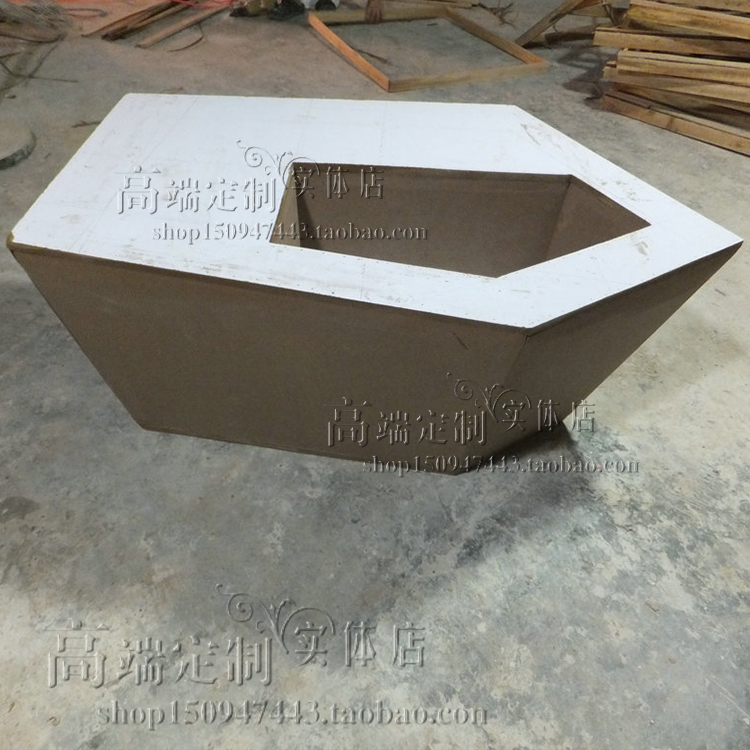 實(shí)物菱形茶幾北歐美簡(jiǎn)約經(jīng)典創(chuàng)意時(shí)尚家具北歐美