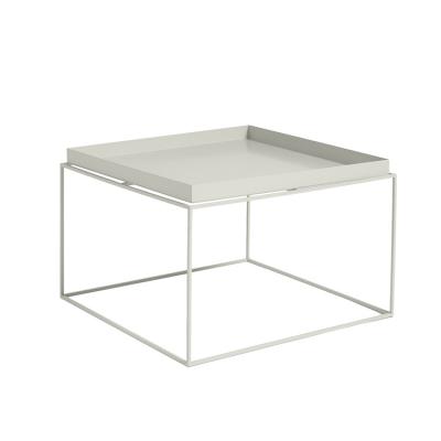 丹麥HAY茶幾Tray Table鐵制線框茶幾組合茶幾小桌床頭柜現(xiàn)貨