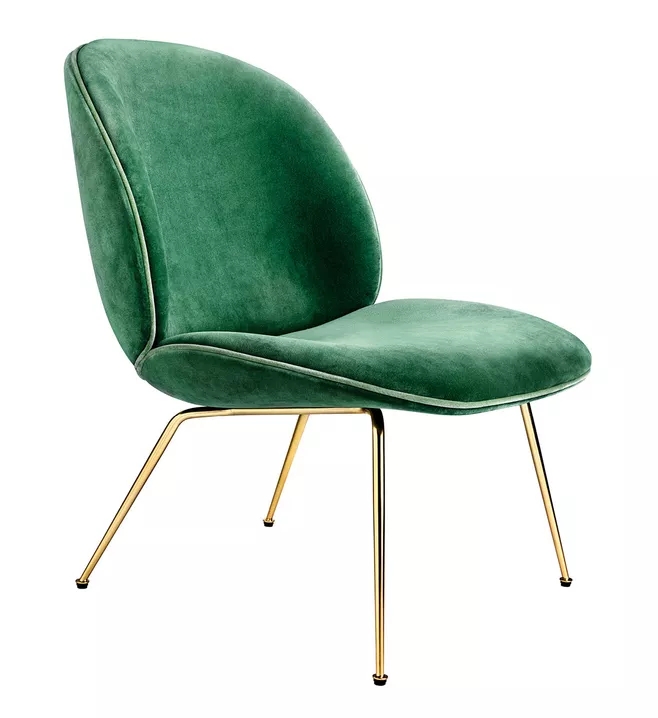 金色黑色休閑椅 時(shí)尚創(chuàng)意商務(wù)洽談椅大款 全球高端家具定制