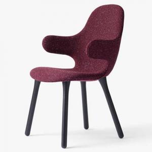 西班牙扶手椅Catch JH1  Jamie Hayon 丹麥 &Tardition 北歐家具參考網(wǎng)站