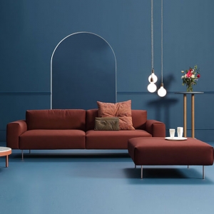 Rafa Garcia Tiptoe 雙人沙發(fā) Sancal 全屋整裝家具定制家居設(shè)計(jì)