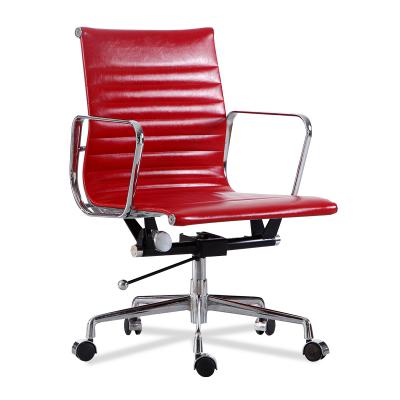 Charles and Ray Eames現(xiàn).代辦公家具Eames 辦公椅CF035伊姆斯