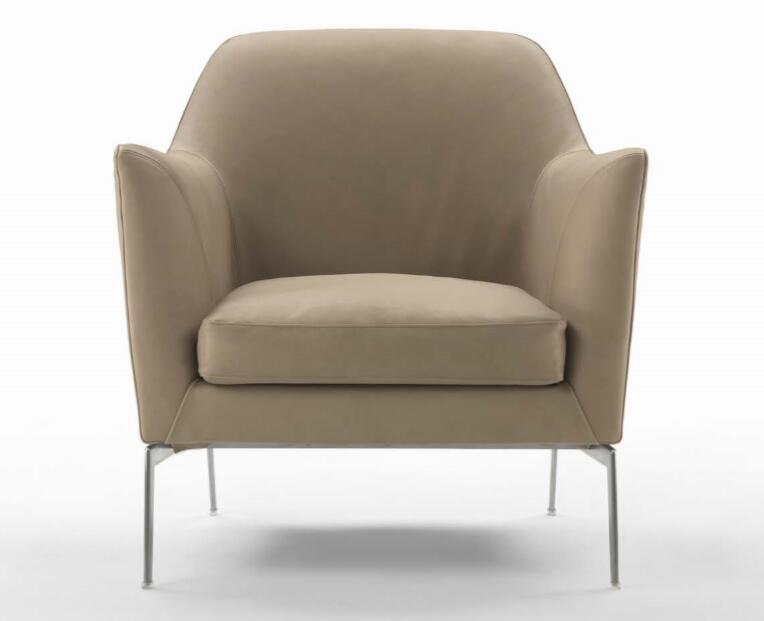 FLEXFORM 椅 Luce Antonio Citterio 2015 地產(chǎn)樣品房 家用商用家具設(shè)計(jì)