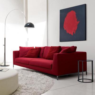 B＆B(BEBITALIA) 沙發(fā) RAY 系列 B&B(beb italia) 全球高端家具定制
