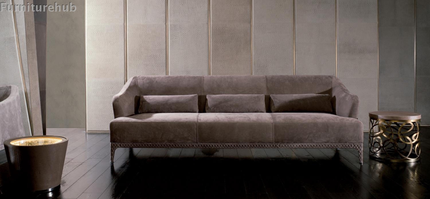 Rugiano Oscar系列 沙發(fā) 地產(chǎn)樣品房 家用商用家具設(shè)計(jì)