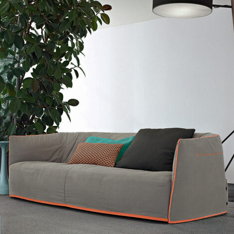 吉恩·馬利·馬索波莉弗母 沙發(fā)全球高端家具定制個性設(shè)計Jean Marie Massaud