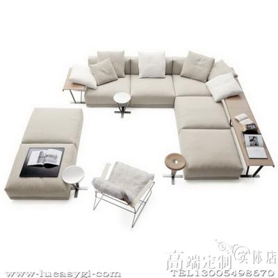 B&B Italia(BEBITALIA) 沙發(fā) LUIS 系列B&B(beb italia) 全球高端家具定制